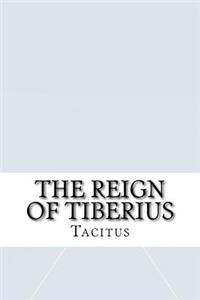 The Reign of Tiberius