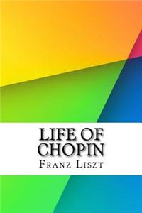 Life of Chopin