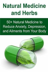 Natural Medicine and Herbs