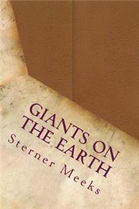 Giants on the Earth