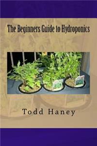 Beginners Guide to Hydroponics