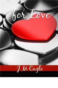 Search for Love, Book 1