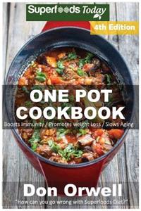 One Pot Cookbook