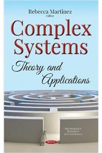 Complex Systems