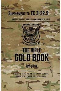 The Rifle Gold Book