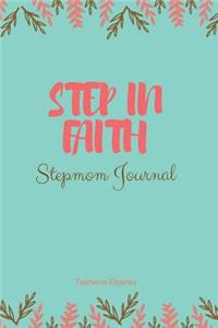 Step In Faith