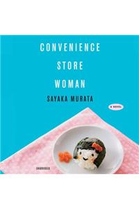 Convenience Store Woman