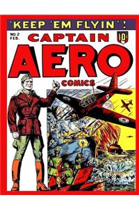 Captain Aero 2