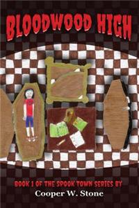 Bloodwood High