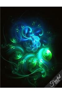 Fractal Notebook Collection
