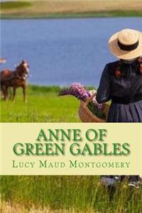 Anne of Green Gables