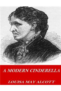 Modern Cinderella