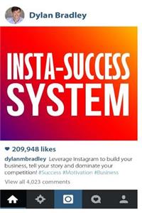 Insta-Success System