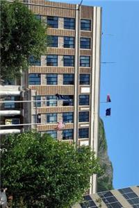 Juneau, Alaska State Capitol Building