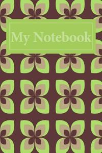 My Notebook