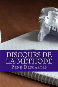 Discours de la méthode