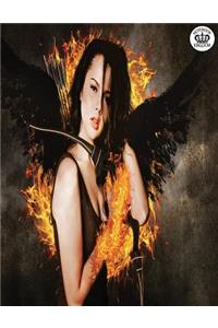 Notebook Kingdom Fantasy Series