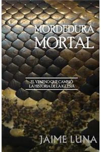 Mordedura Mortal