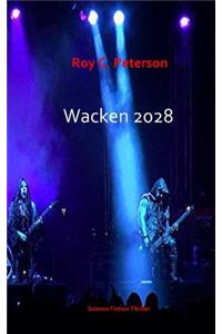 Wacken 2028