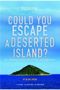 Could You Escape a Deserted Island?