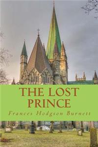 The Lost Prince
