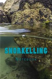 Snorkelling