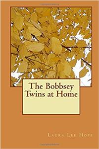 The Bobbsey Twins at Home
