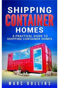Shipping Container Homes