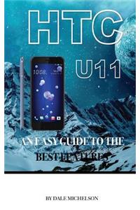 Htc U11