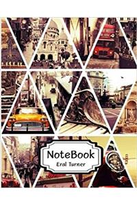 Notebook Triangles