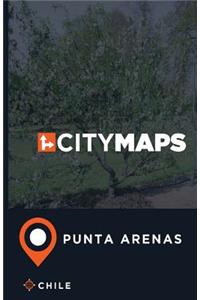 City Maps Punta Arenas Chile