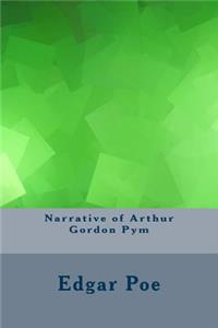 Narrative of Arthur Gordon Pym