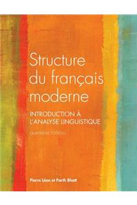 Structure du Francais Moderne