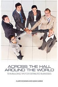 Across the Hall, Around the World