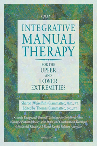 Integrative Manual Therapy for the Upper and Lower Extremities