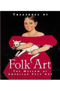 Treasures of Folk Art