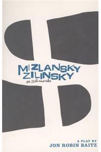 Mizlansky/Zilinsky or Schmucks