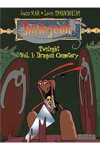 Dungeon: Twilight Vol.1