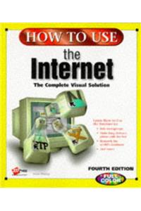 How to Use the Internet