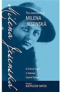 Journalism of Milena Jesenská