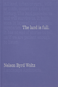 Land Is Full