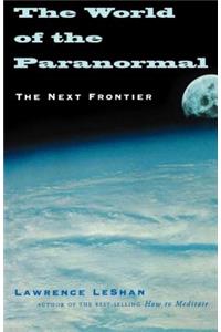 The World of the Paranormal