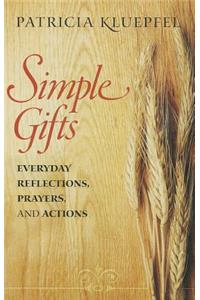 Simple Gifts