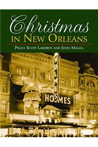 Christmas in New Orleans