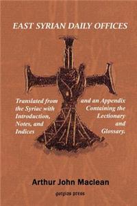 East Syrian Daily Offices