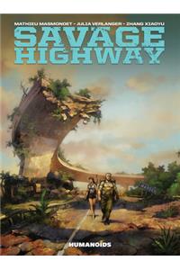 Savage Highway