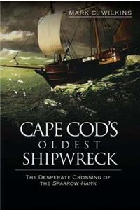 Cape Cod's Oldest Shipwreck: