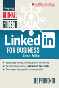 Ultimate Guide to Linkedin for Business
