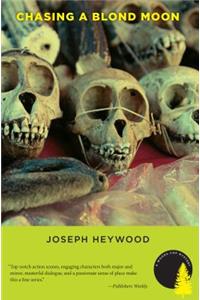 Chasing a Blond Moon