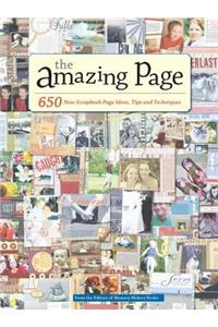 The Amazing Page